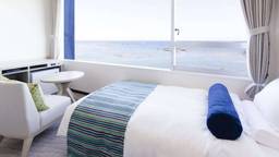 【千葉】一人旅でまったり過ごせる「海の見えるホテル＆旅館」8選