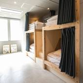 HOSTEL STAND BY ME(福岡県 ゲストハウス・ホステル・ドミトリー) / 4