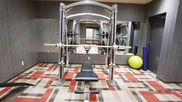 フィットネス設備 / 10