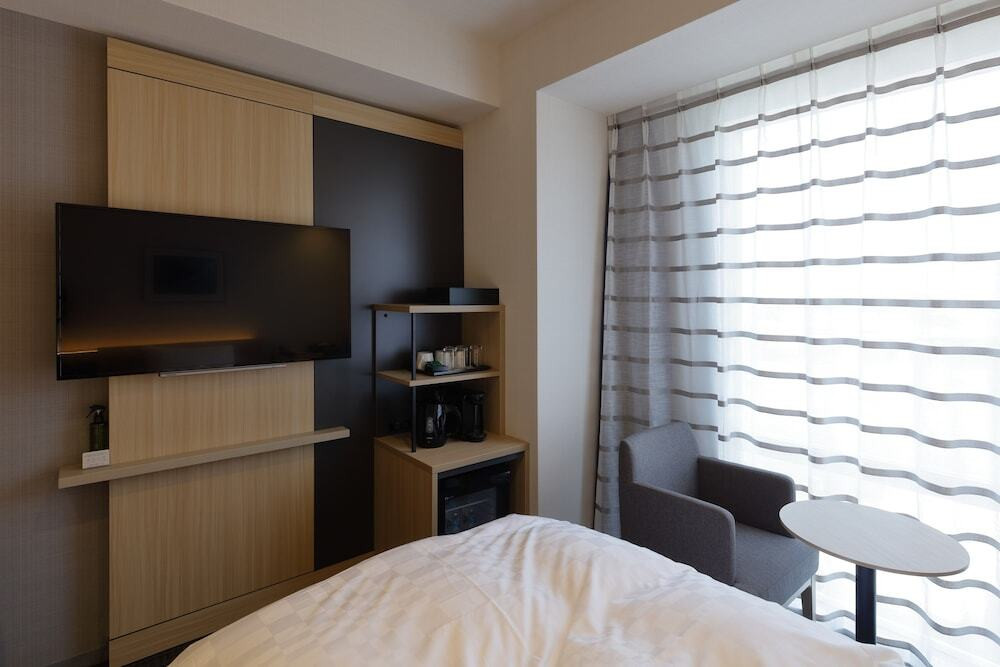 客室の設備とサービス