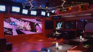 バー (施設内) / 1