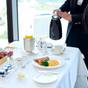 【SAVER】オークラベストレート（朝食付） | The Okura Tokyo