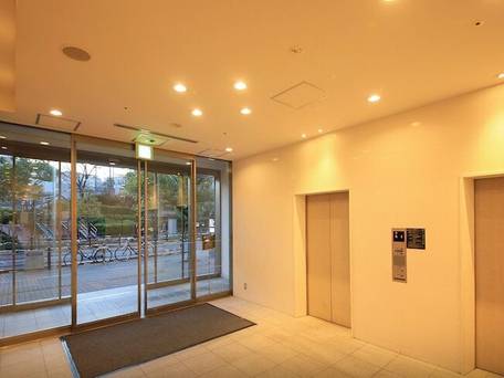 ダイワロイネットホテル東京大崎 / 2