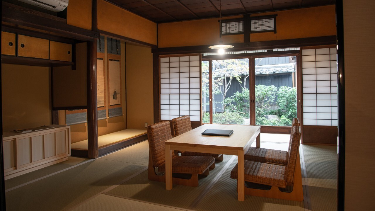 「ルアン NIPPONIA HOTEL 伊賀上野 城下町」 その他 195271270 