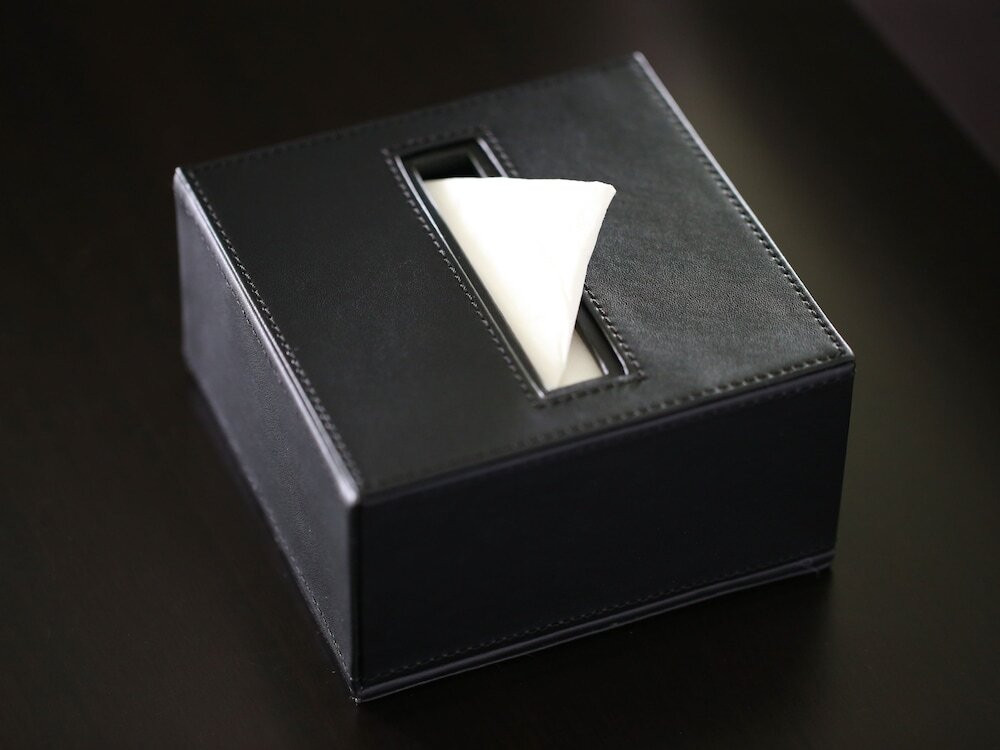 客室の設備とサービス