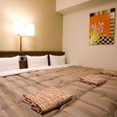 ホテルルートイン七尾駅東（石川県 ビジネスホテル） / 5