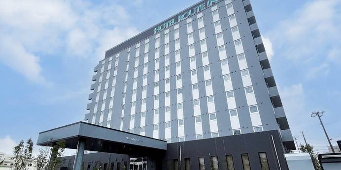 ホテルルートイン銚子駅西（千葉県 ビジネスホテル） / 1