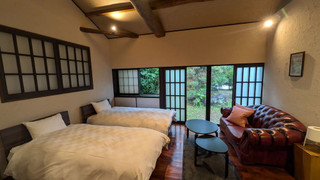 ツインルーム 別館