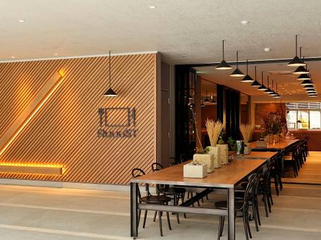 ホテル・アンドルームス大阪本町 / 2