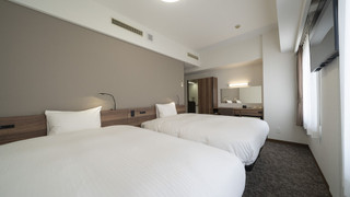 コンフォート ツインルーム 禁煙