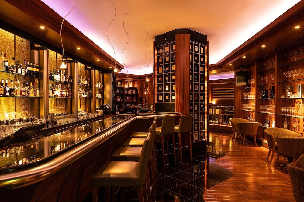 福岡のランドマーク「キャナルシティ博多」に併設したホテル4573481