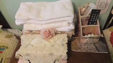 客室の設備とサービス / 35