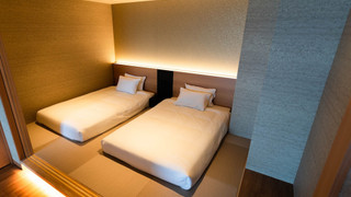 ジュニアスイート 禁煙