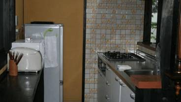 専用キッチン / 38