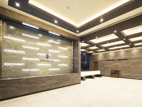 ホテルマイステイズプレミア赤坂 / 3