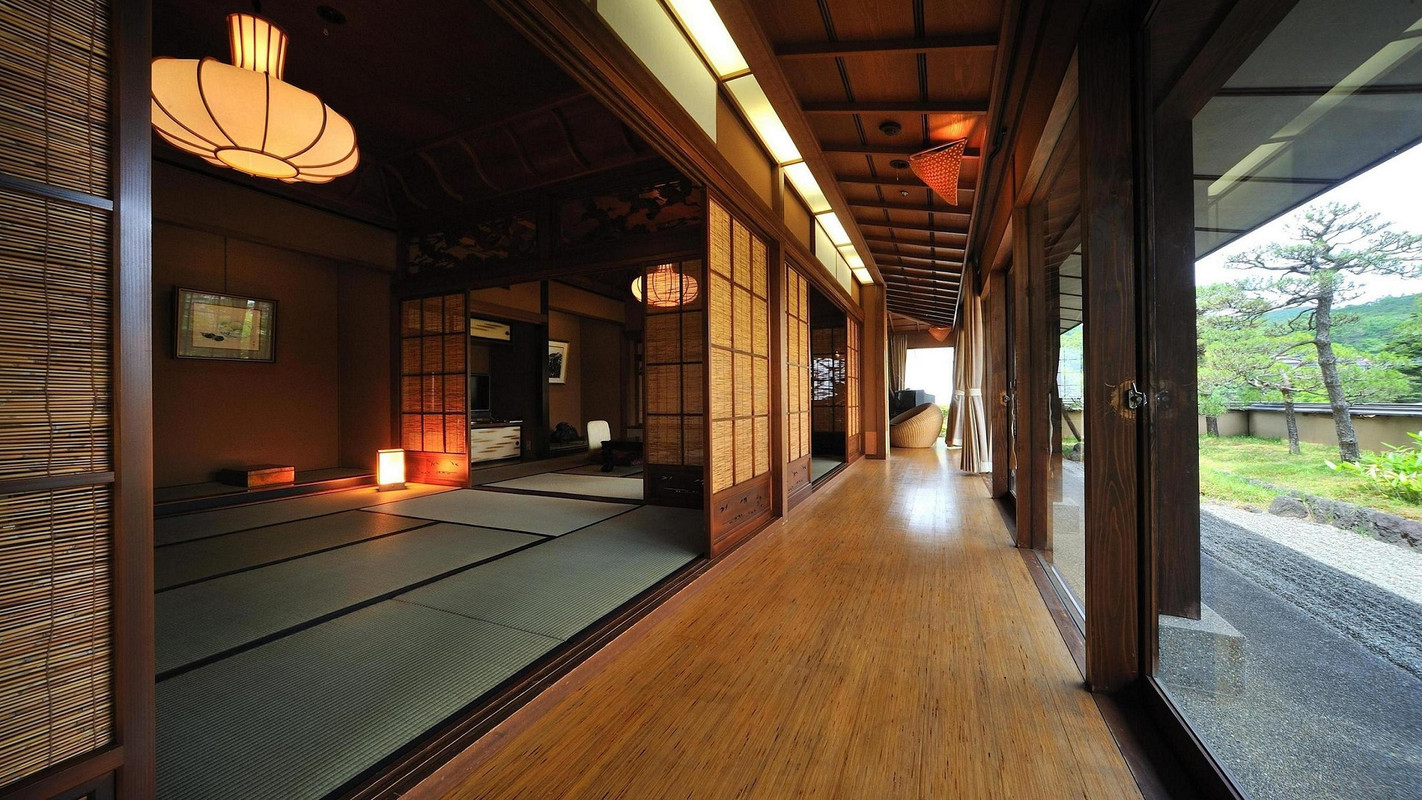 部屋