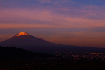 いろいろな富士山が見られます643083