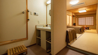 ベーシック ルーム