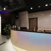 日本橋LUXE HOTEL（大阪府 ビジネスホテル） / 2