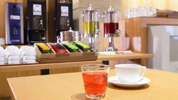 コーヒー サービス / 2