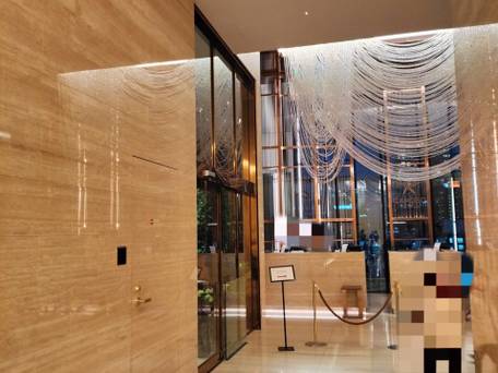 カンデオホテルズ 大阪ザ・タワー / 2