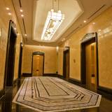 エレベーターホール / 3