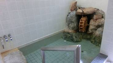 屋内スパ浴槽 / 3