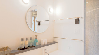 ベーシック テント 1 ベッドルーム 禁煙 サウナ