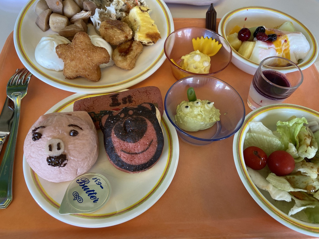 楽しい！美味しい！