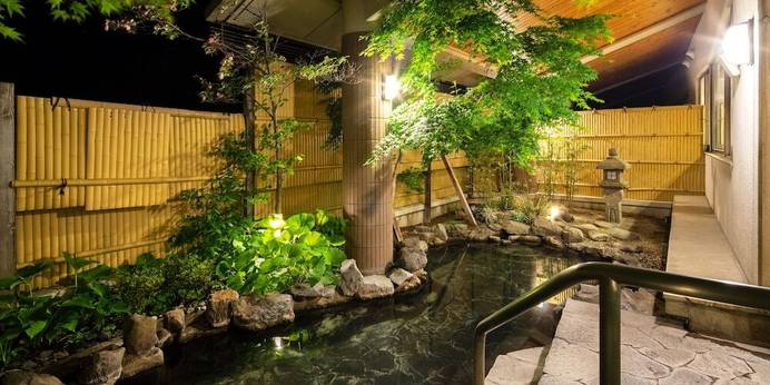 赤倉温泉 赤倉ホテル（新潟県 旅館） / 1