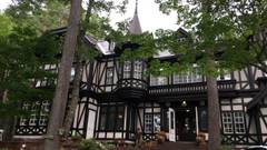 白馬リゾートホテル ラ・ネージュ本館