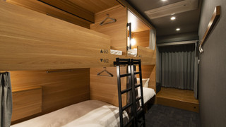 ファミリー ルーム 禁煙 共用バスルーム 5人用