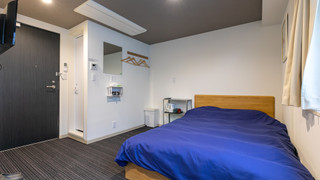 3人部屋 バスタブ付