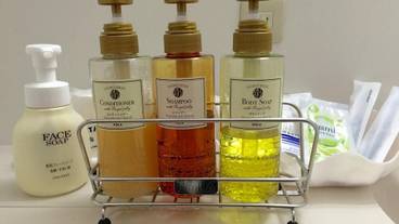 バスルーム / 18