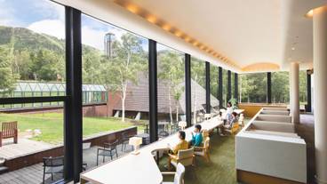 Lounge yukkuyukku / 3