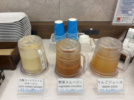 東横イン日本橋三越前A4 / 5