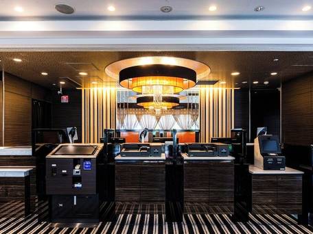 アパホテル＜名古屋栄＞ / 3