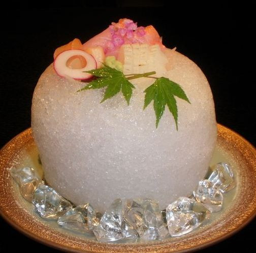 料理の宿　伊豆のうみ（リョウリノヤド イズノウミ） / 4