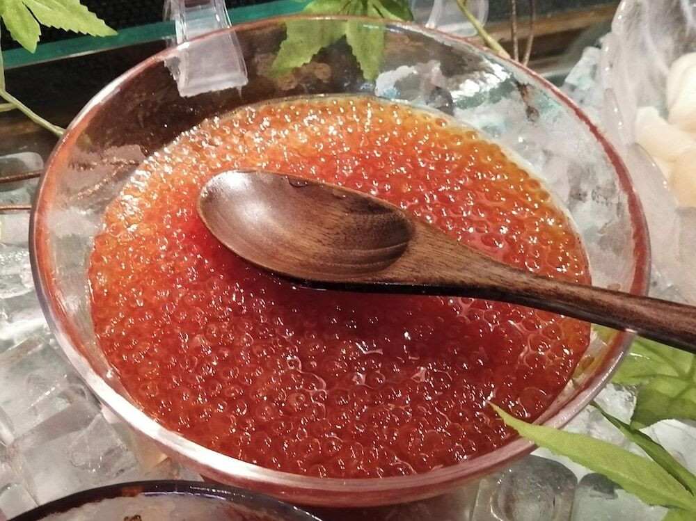 レストラン