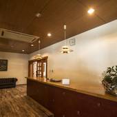 NOMAD 白馬(長野県 リゾートホテル) / 2