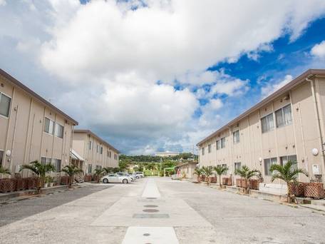 ホテルサザンヴィレッジ沖縄 / 1