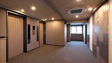 エレベーター / 1