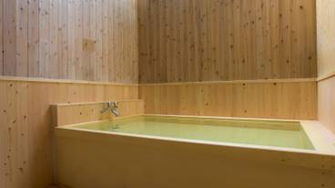 男湯露天風呂 / 2