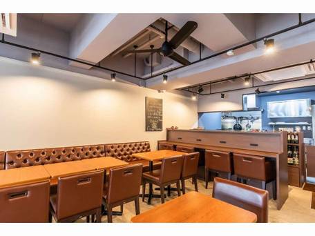 エンズ マリーナ イン マーシー / 3