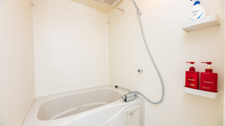 ベーシック ダブルルーム ダブルベッド 2 台