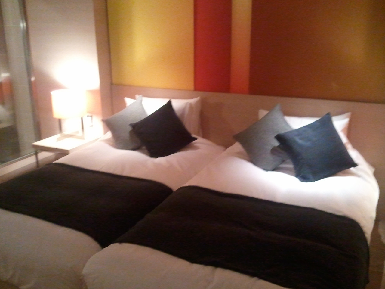 全室スイートルーム＆行き届いた贅沢に感動3905773