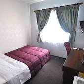 二日市グリーンホテル(福岡県 ビジネスホテル) / 5