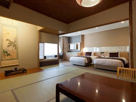 宮島グランドホテル 有もと / 2