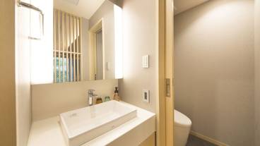 バスルームのシンク / 34