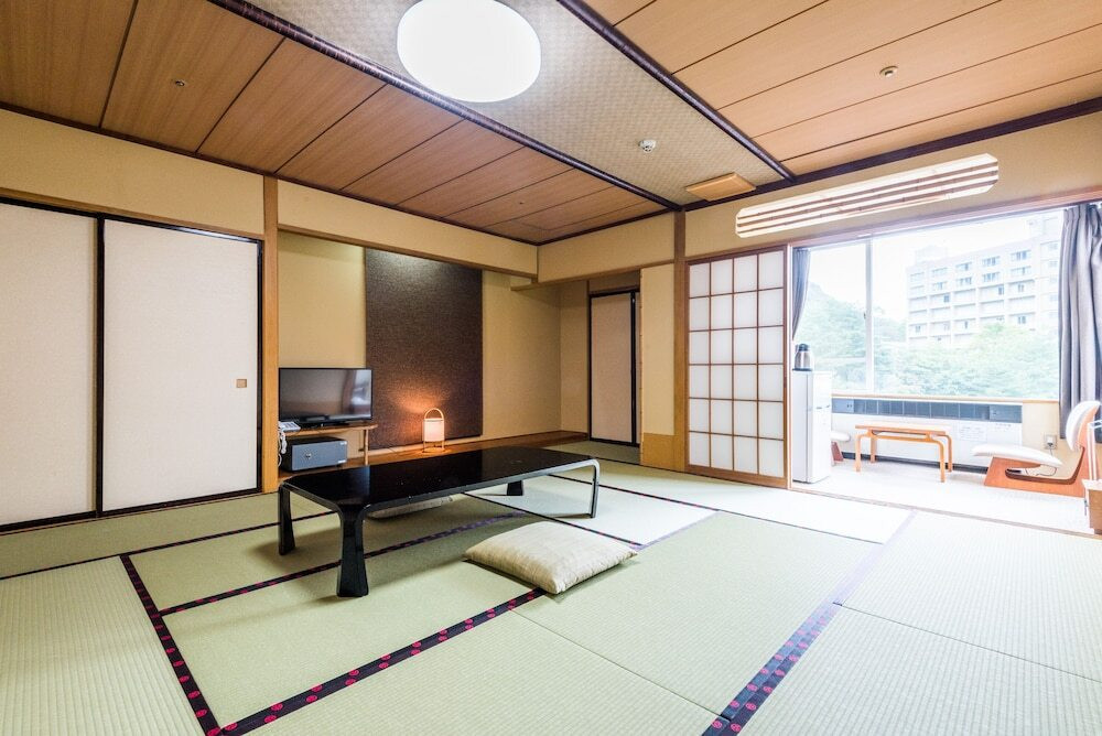 客室